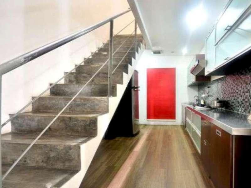 FLAT06. Minimalist Residence Jakarta Exterior foto
