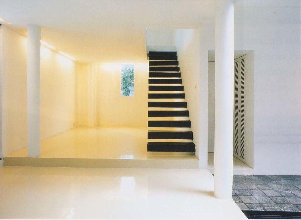 FLAT06. Minimalist Residence Jakarta Exterior foto