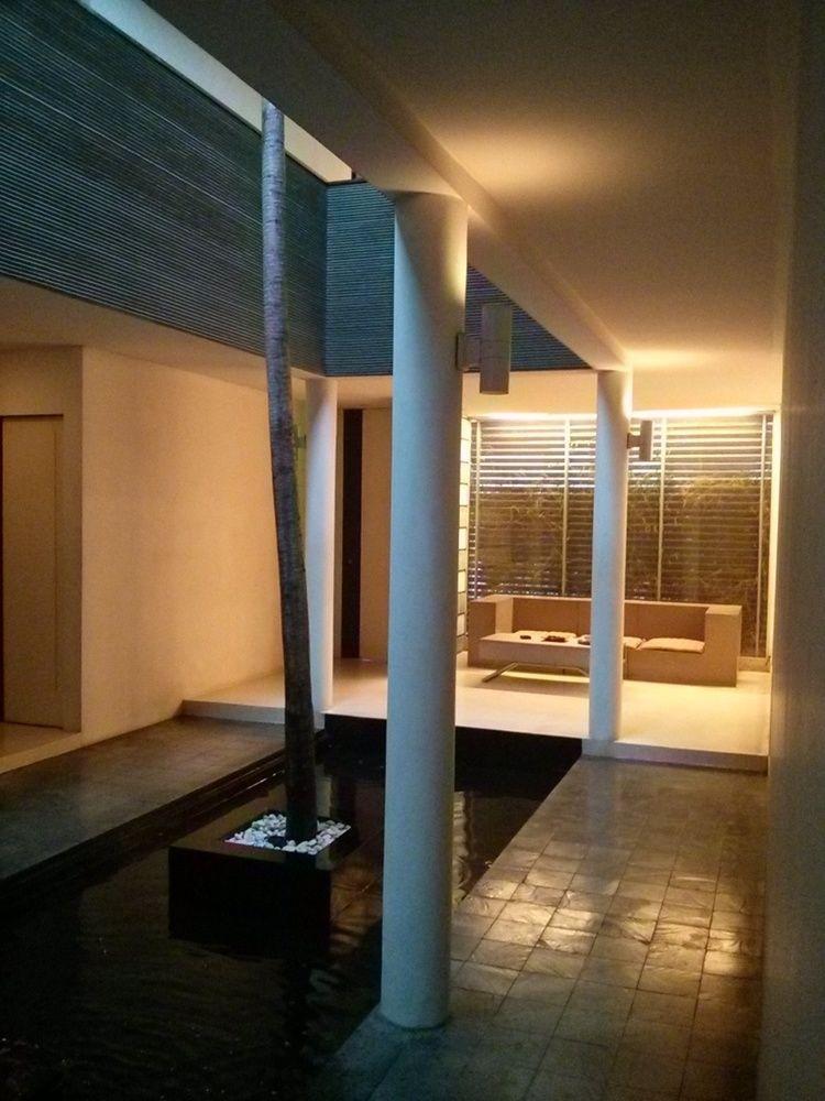 FLAT06. Minimalist Residence Jakarta Exterior foto