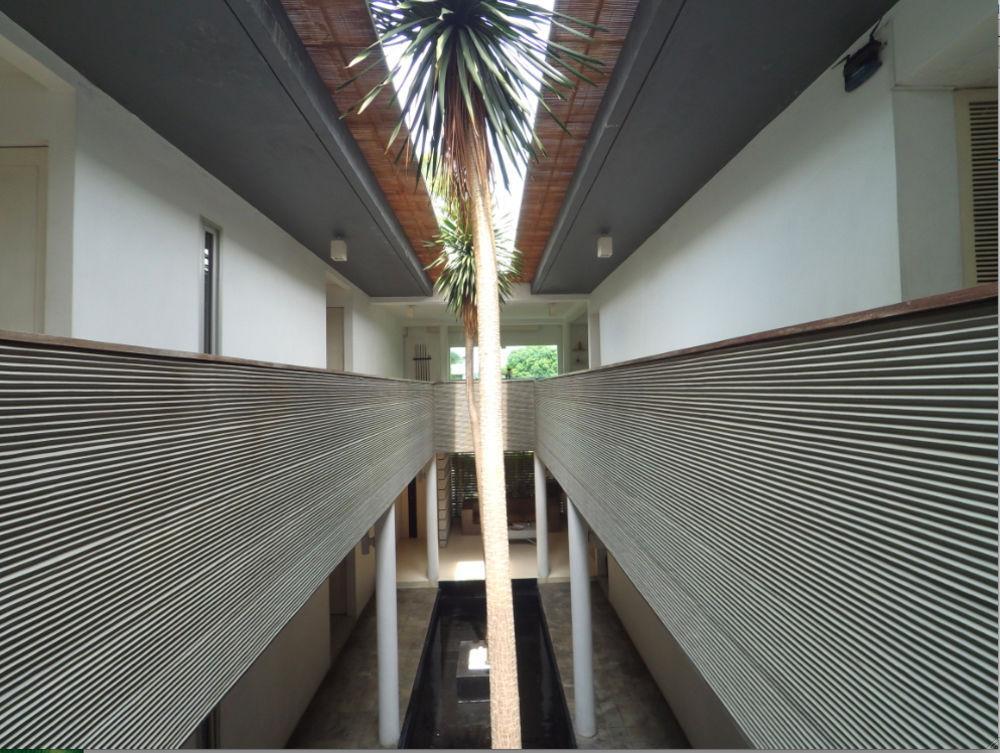 FLAT06. Minimalist Residence Jakarta Exterior foto