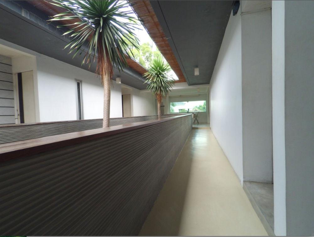 FLAT06. Minimalist Residence Jakarta Exterior foto
