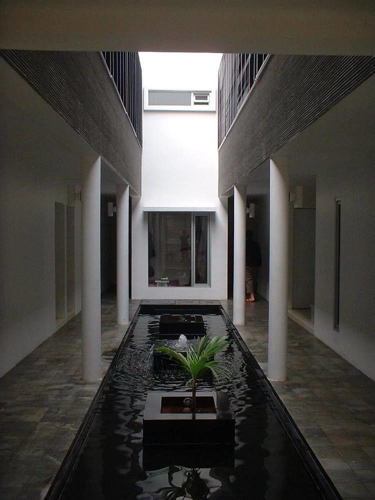 FLAT06. Minimalist Residence Jakarta Exterior foto