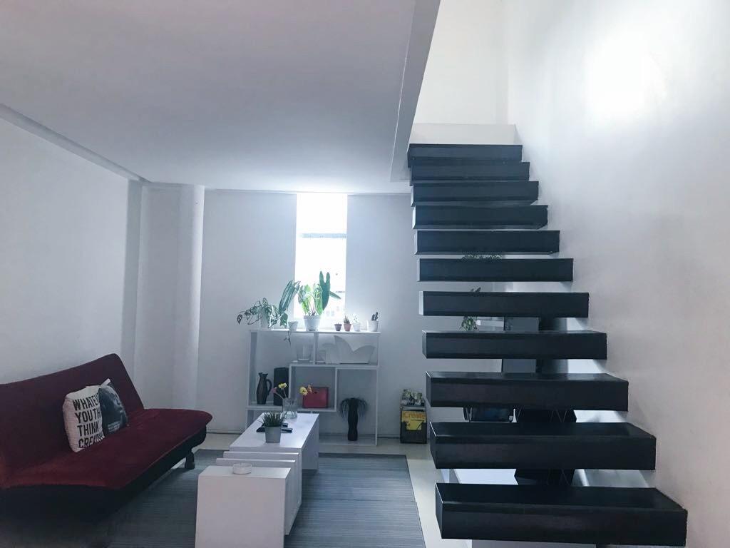 FLAT06. Minimalist Residence Jakarta Exterior foto